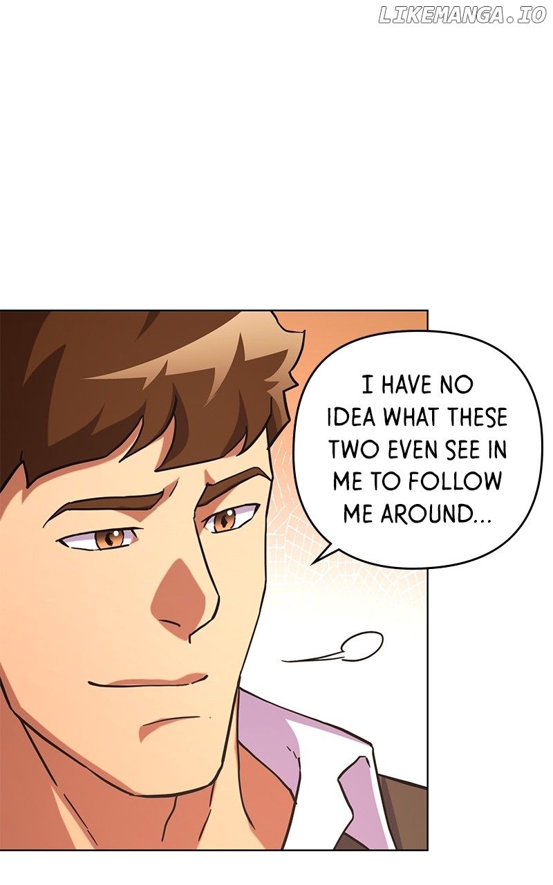 Surviving in an Action Manhwa chapter 46 page 56