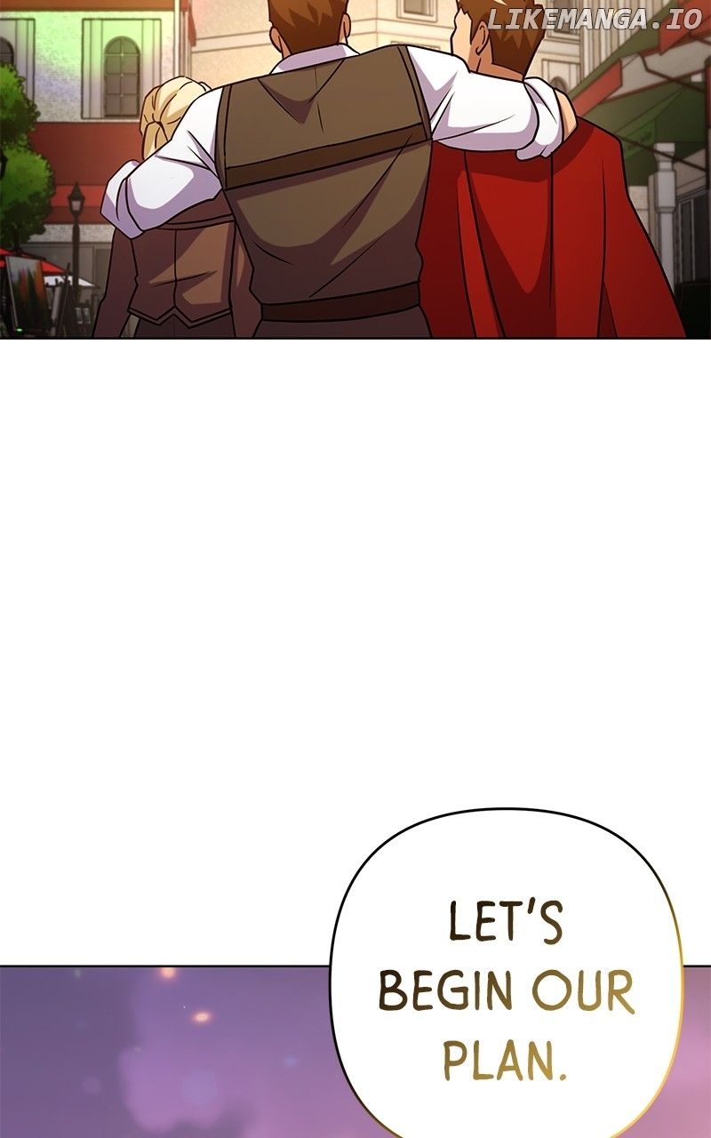 Surviving in an Action Manhwa chapter 46 page 58