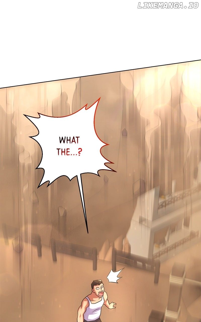 Surviving in an Action Manhwa chapter 46 page 65