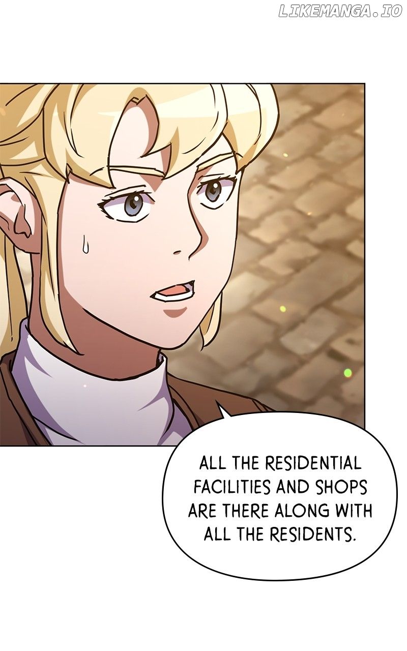 Surviving in an Action Manhwa chapter 46 page 8