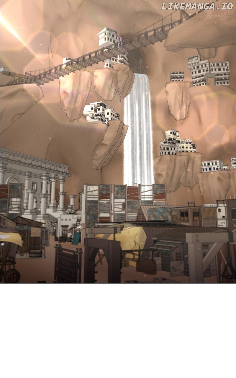 Surviving in an Action Manhwa chapter 46 page 81