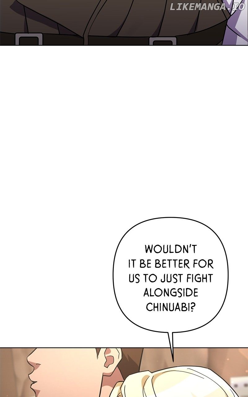 Surviving in an Action Manhwa chapter 46 page 83