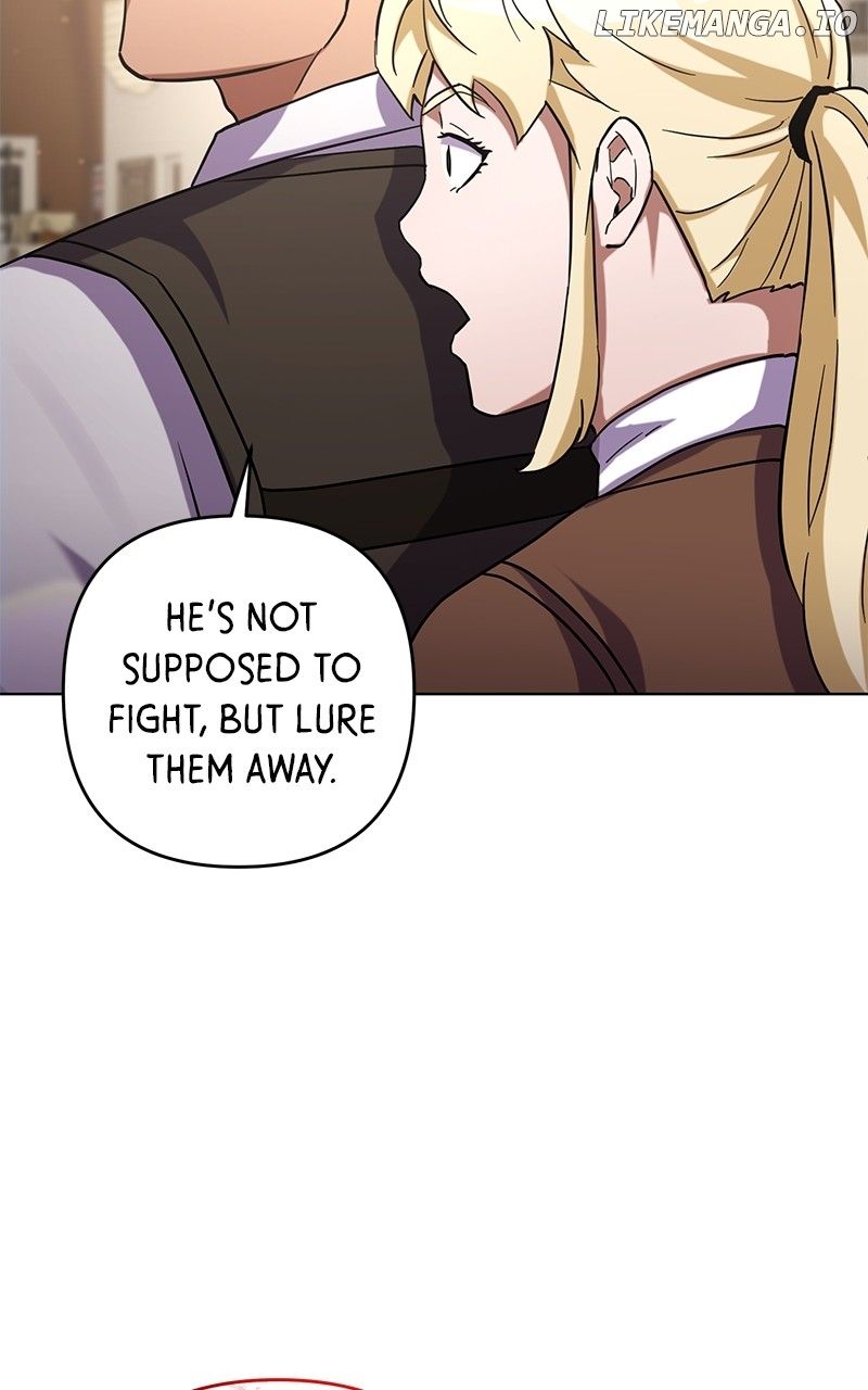 Surviving in an Action Manhwa chapter 46 page 84