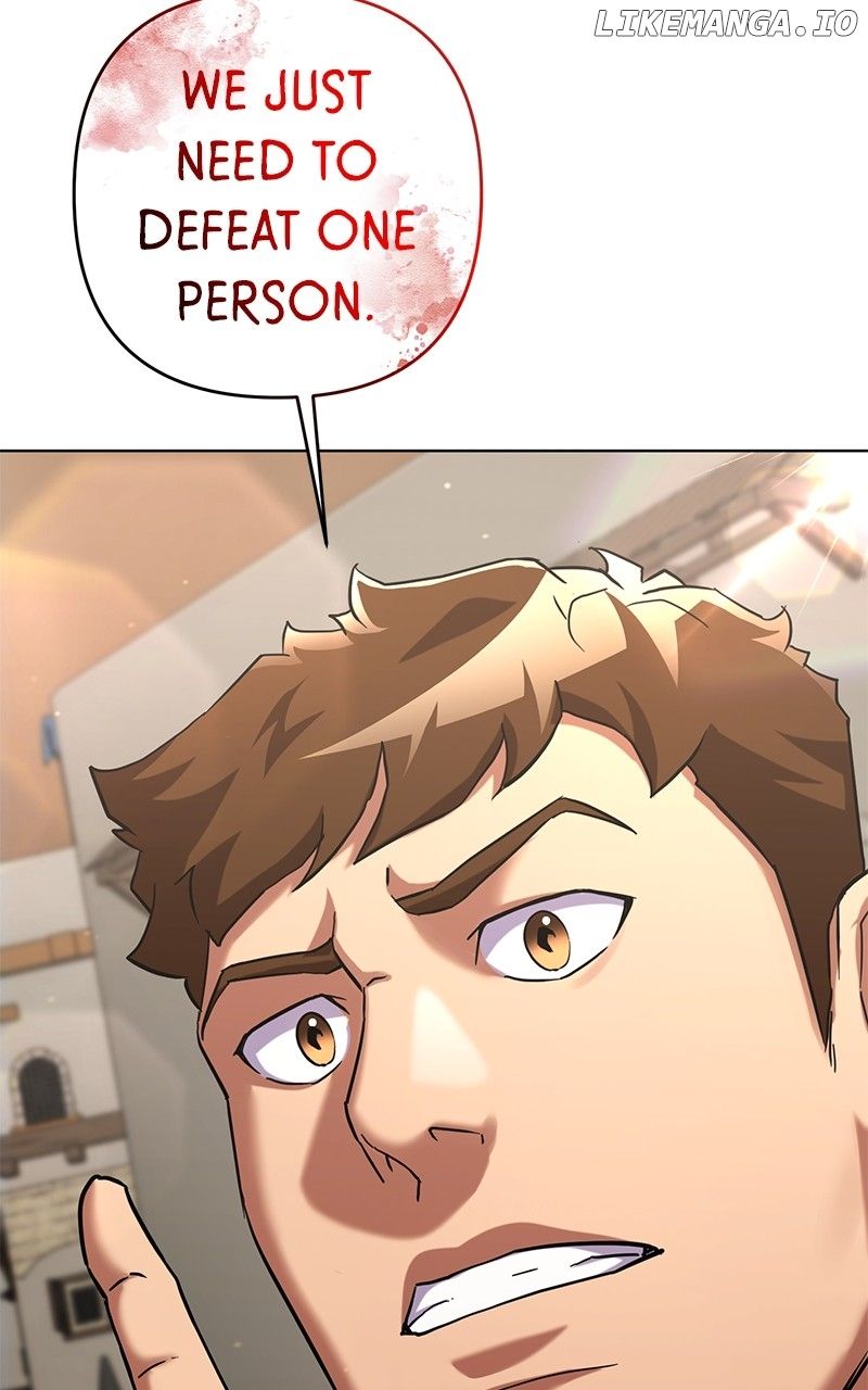 Surviving in an Action Manhwa chapter 46 page 85