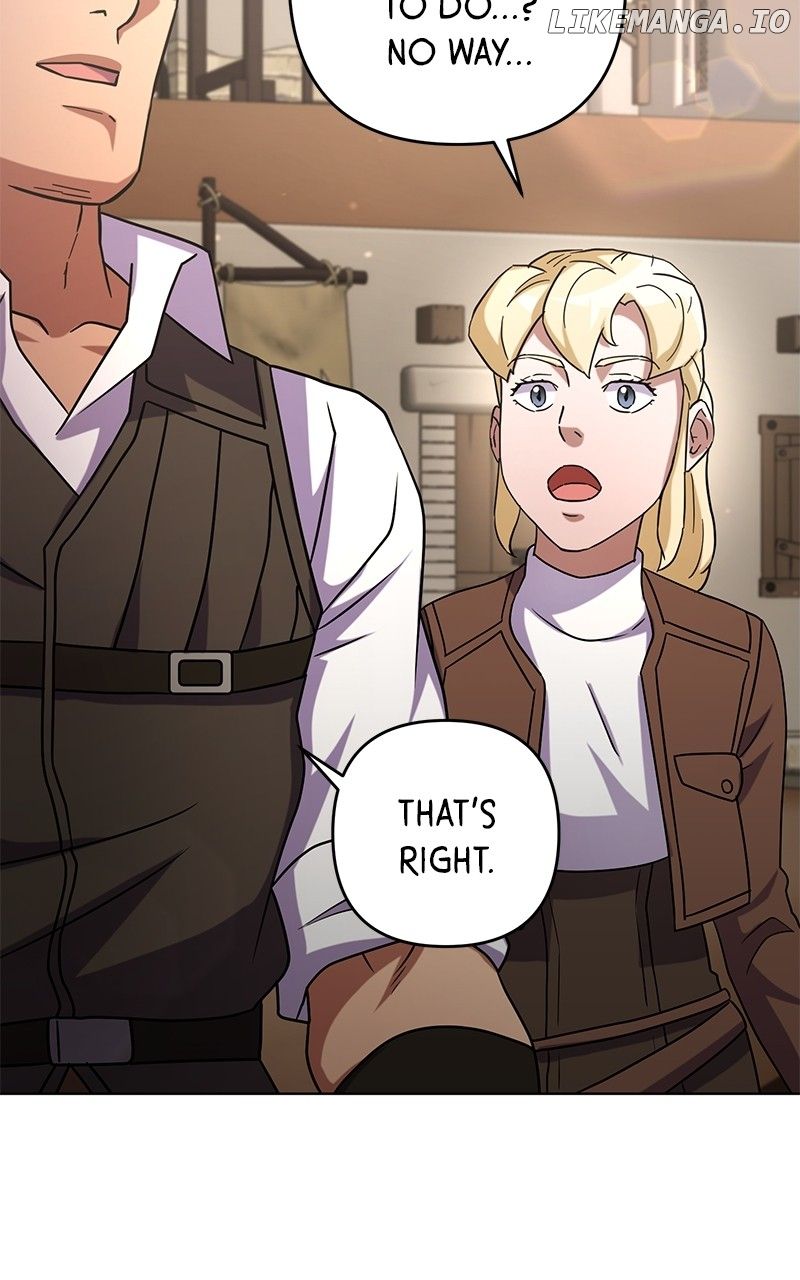 Surviving in an Action Manhwa chapter 46 page 90