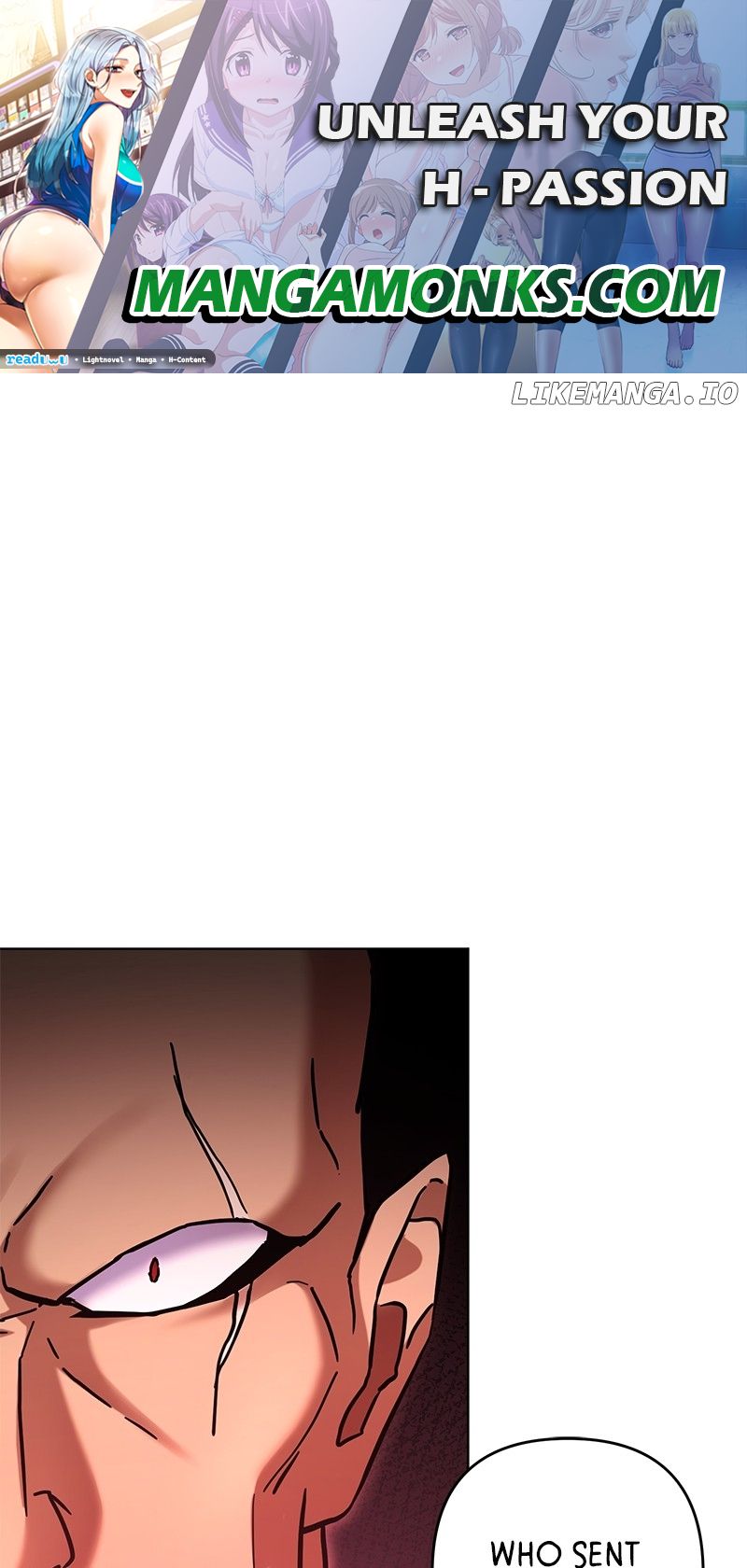 Surviving in an Action Manhwa chapter 47 page 1