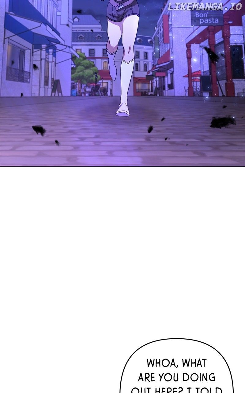 Surviving in an Action Manhwa chapter 47 page 101