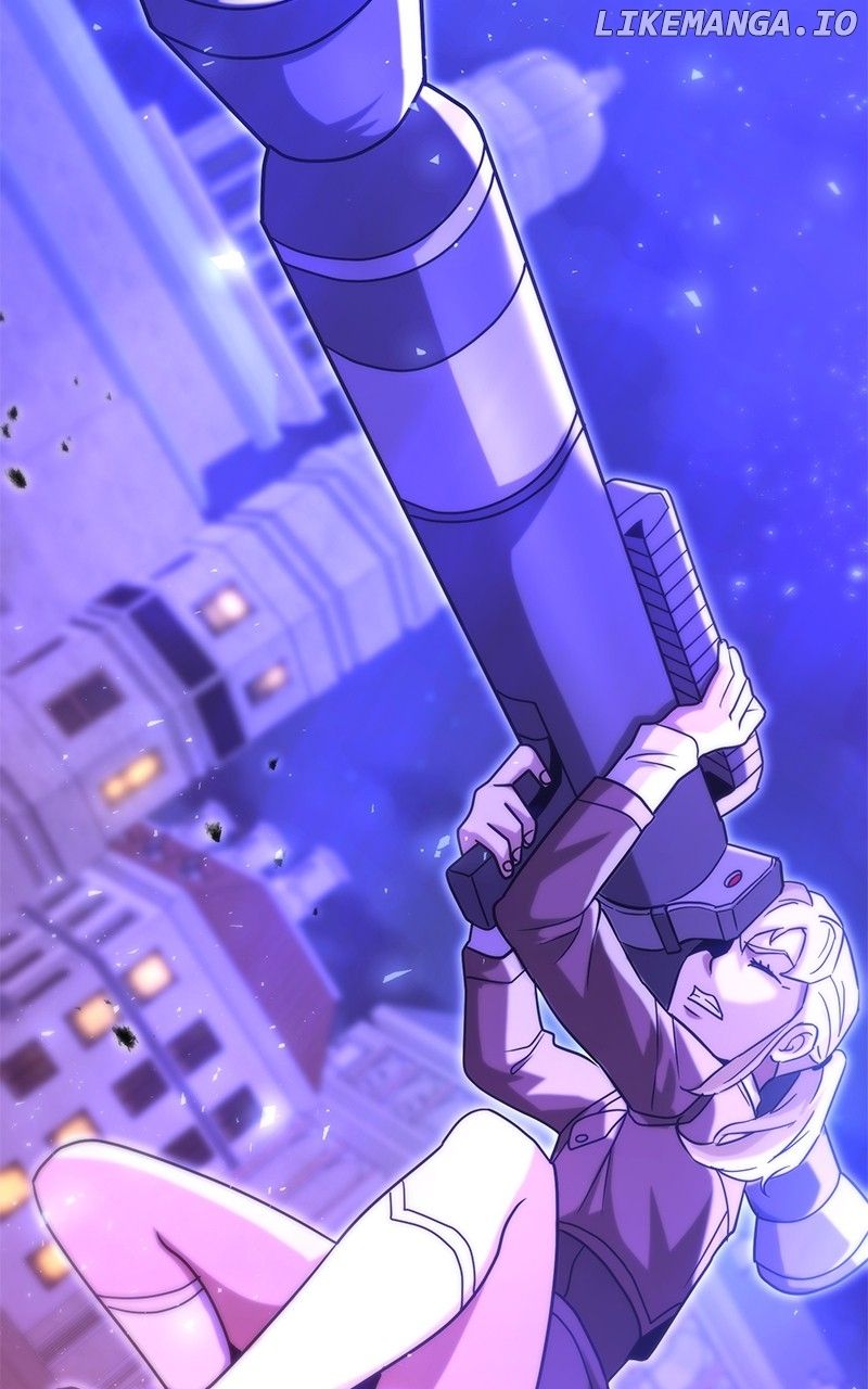 Surviving in an Action Manhwa chapter 47 page 109