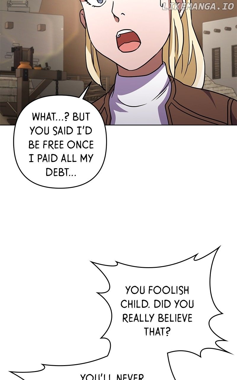 Surviving in an Action Manhwa chapter 47 page 11