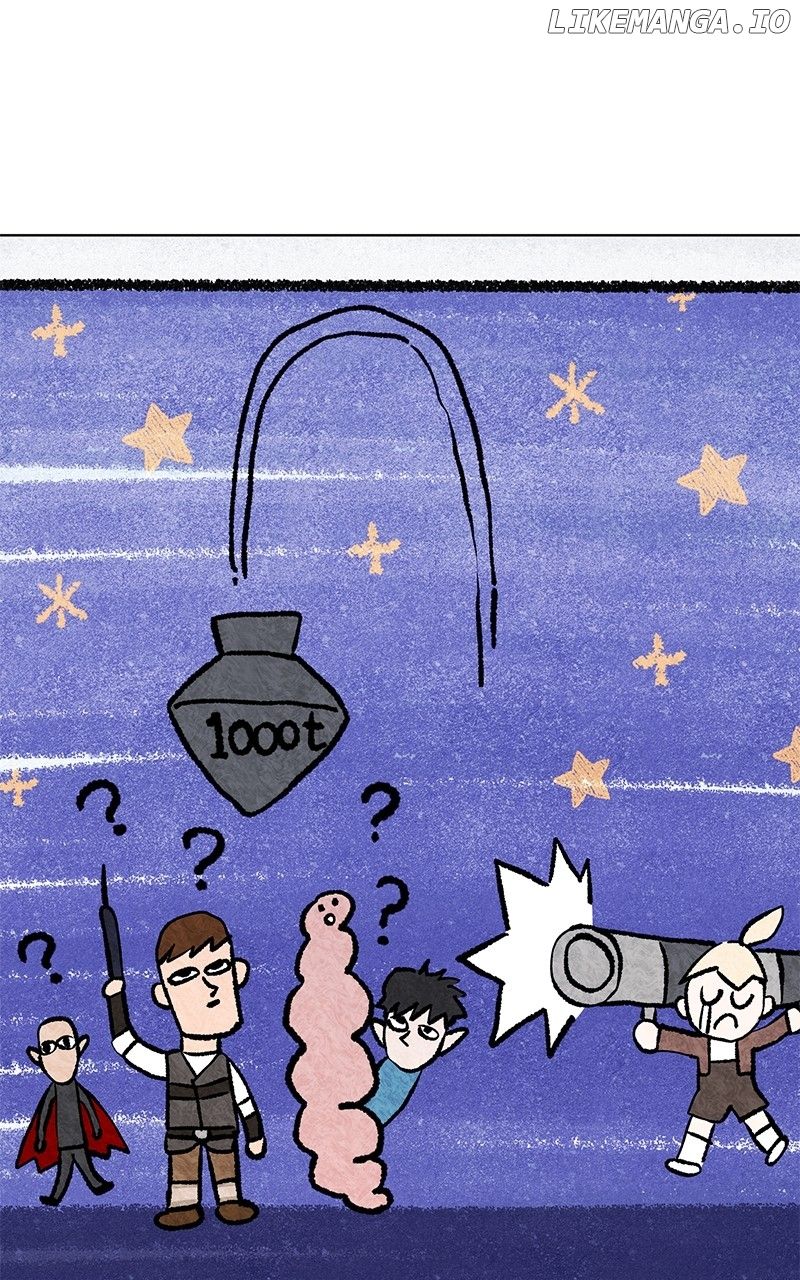 Surviving in an Action Manhwa chapter 47 page 111