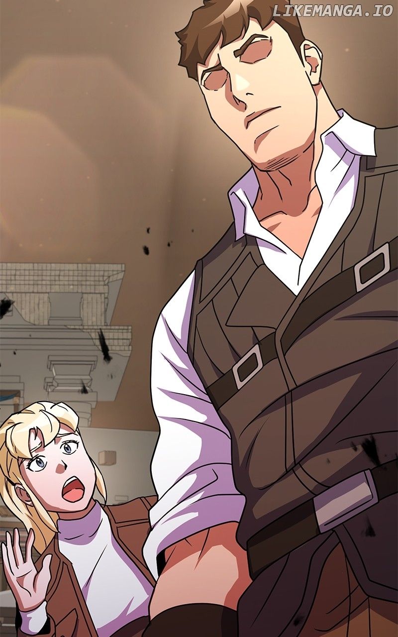 Surviving in an Action Manhwa chapter 47 page 16