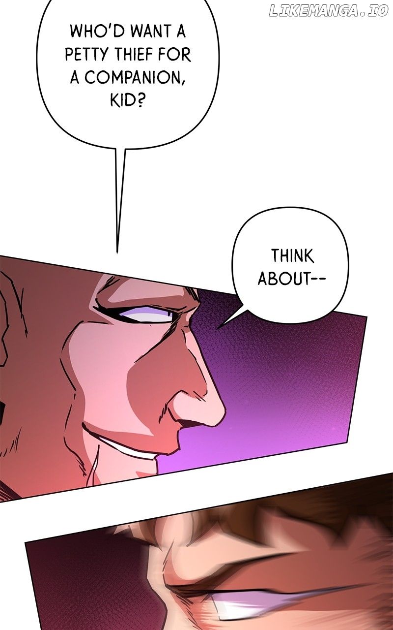 Surviving in an Action Manhwa chapter 47 page 18