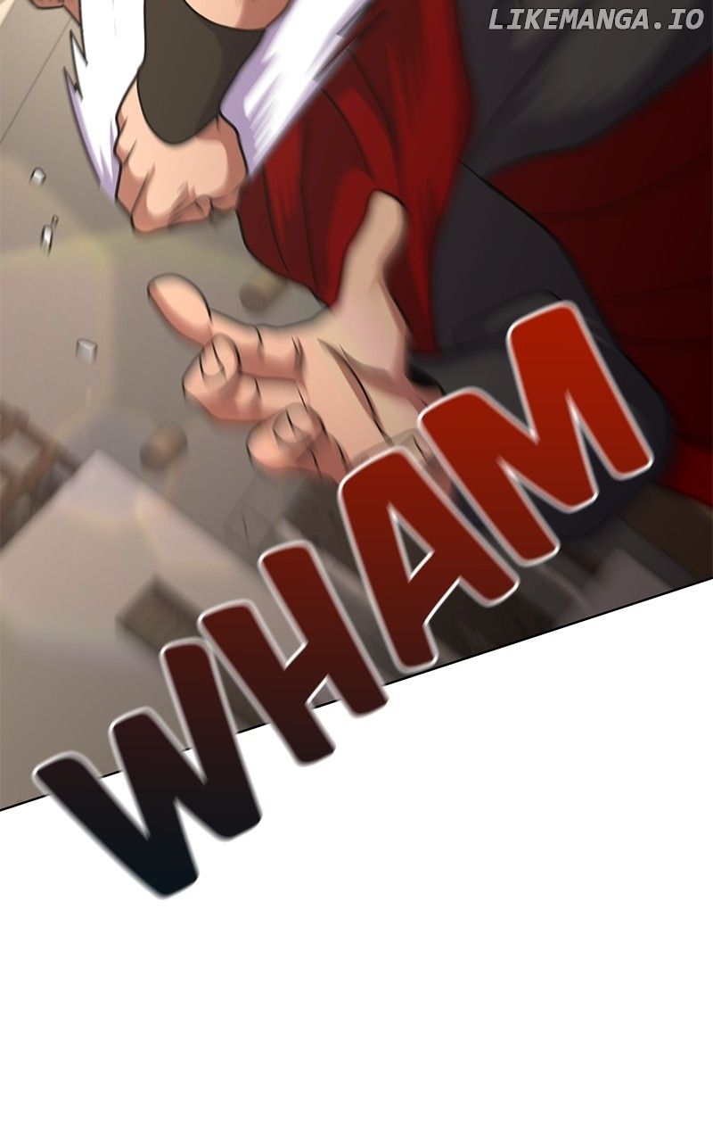 Surviving in an Action Manhwa chapter 47 page 21