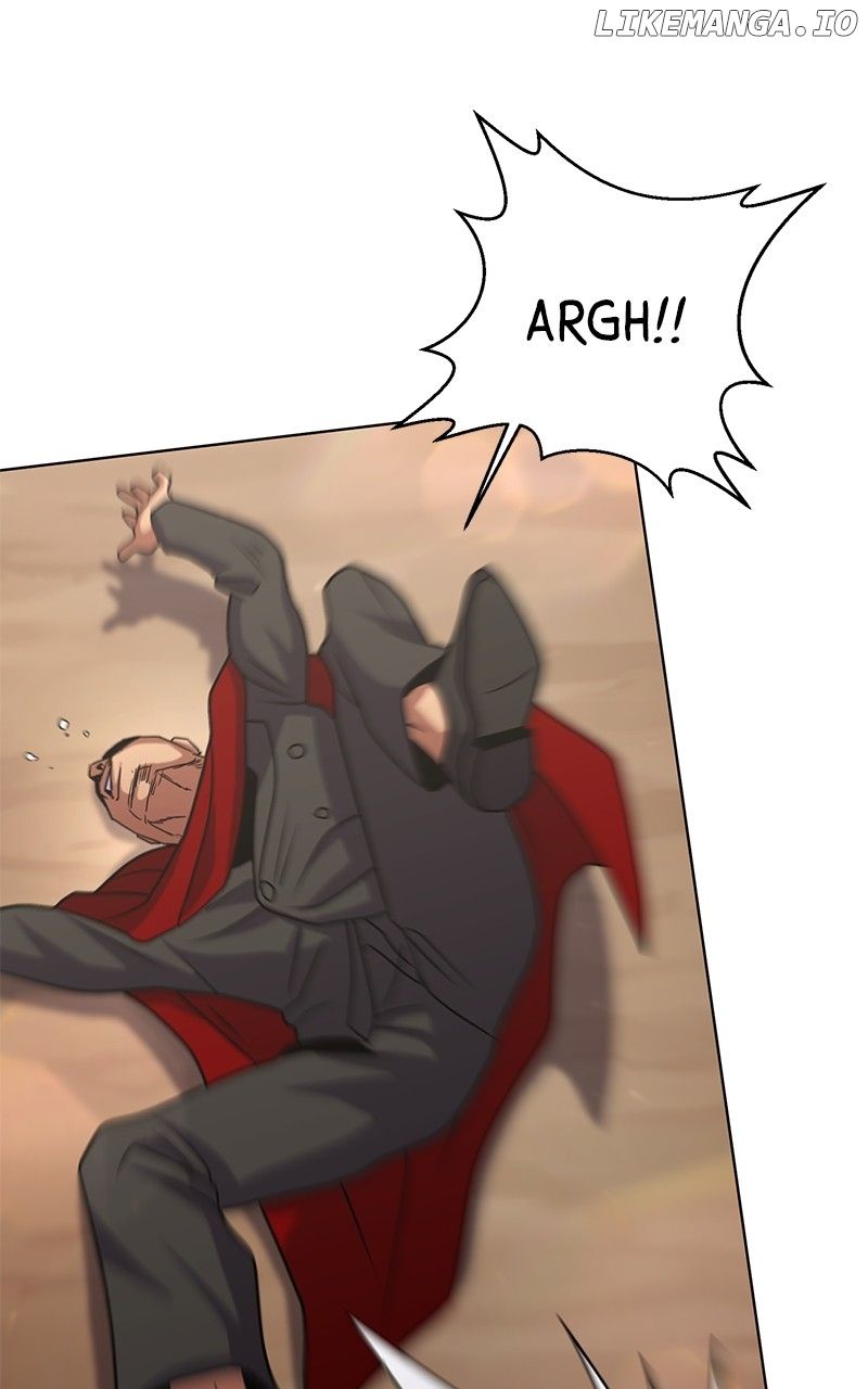 Surviving in an Action Manhwa chapter 47 page 22