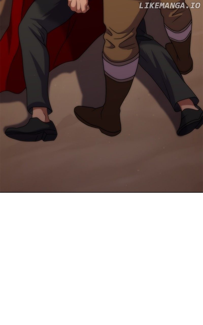 Surviving in an Action Manhwa chapter 47 page 25