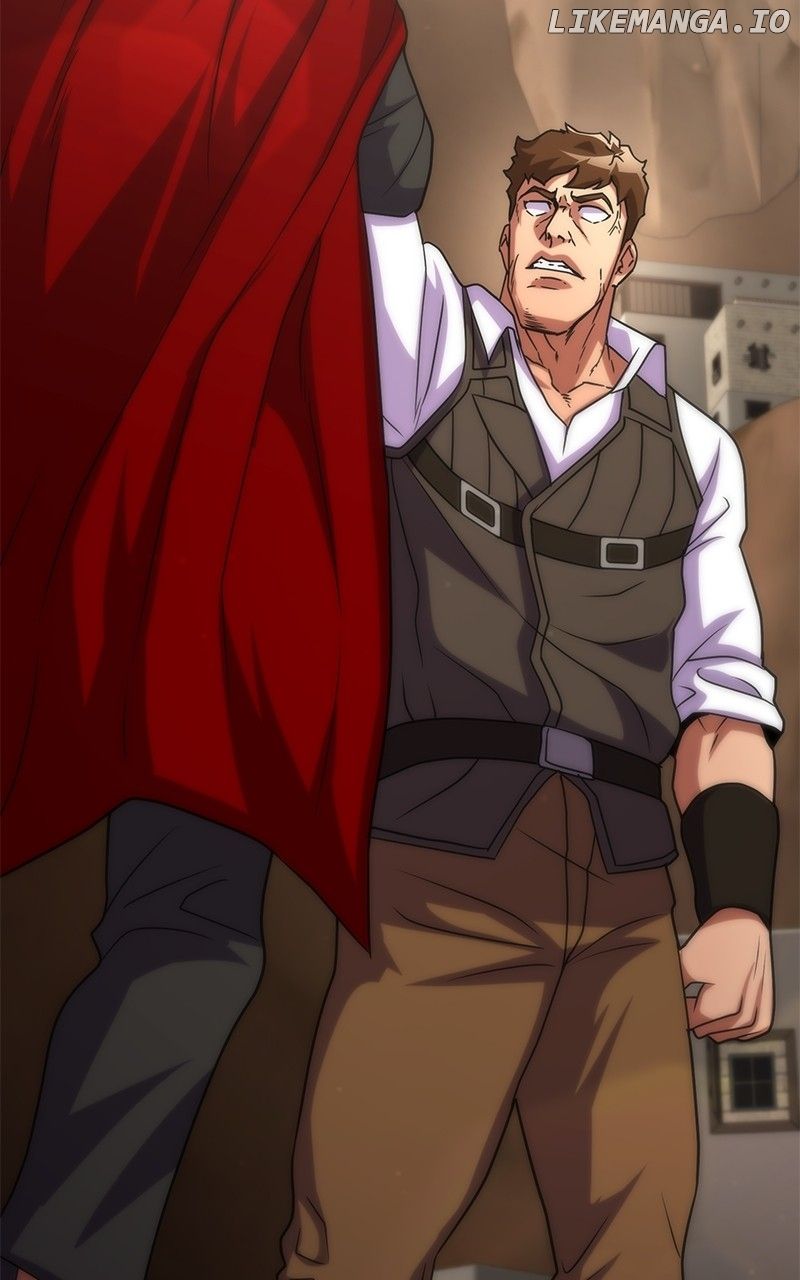 Surviving in an Action Manhwa chapter 47 page 29