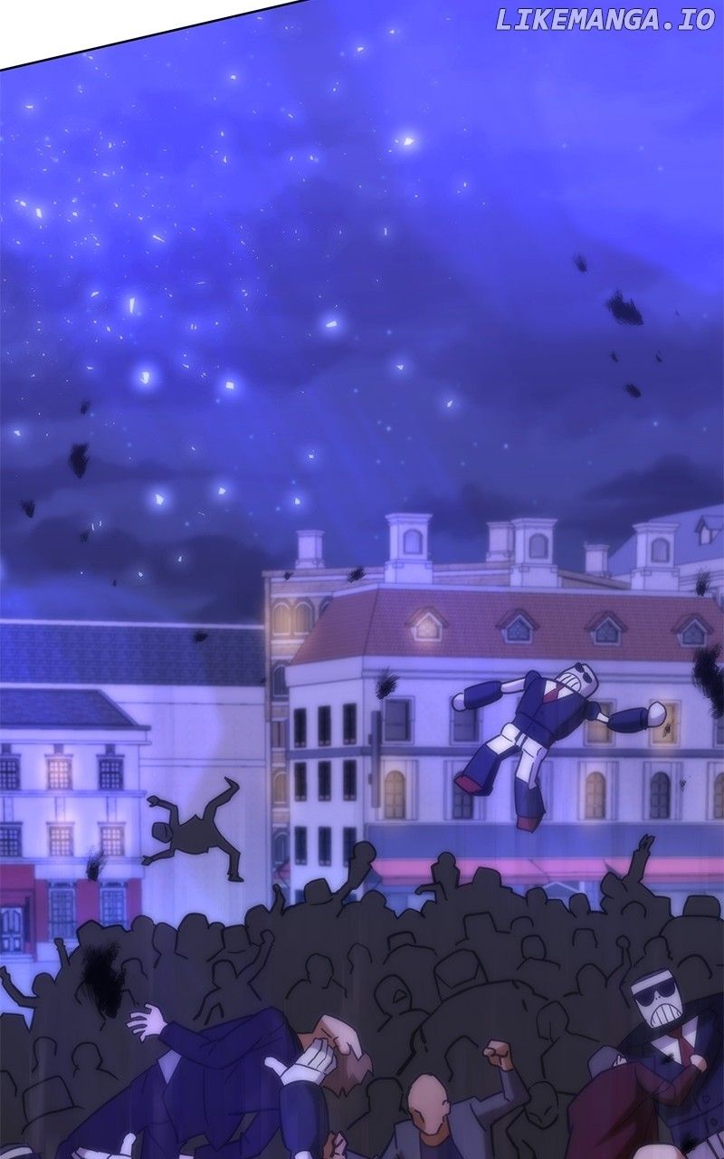 Surviving in an Action Manhwa chapter 47 page 38