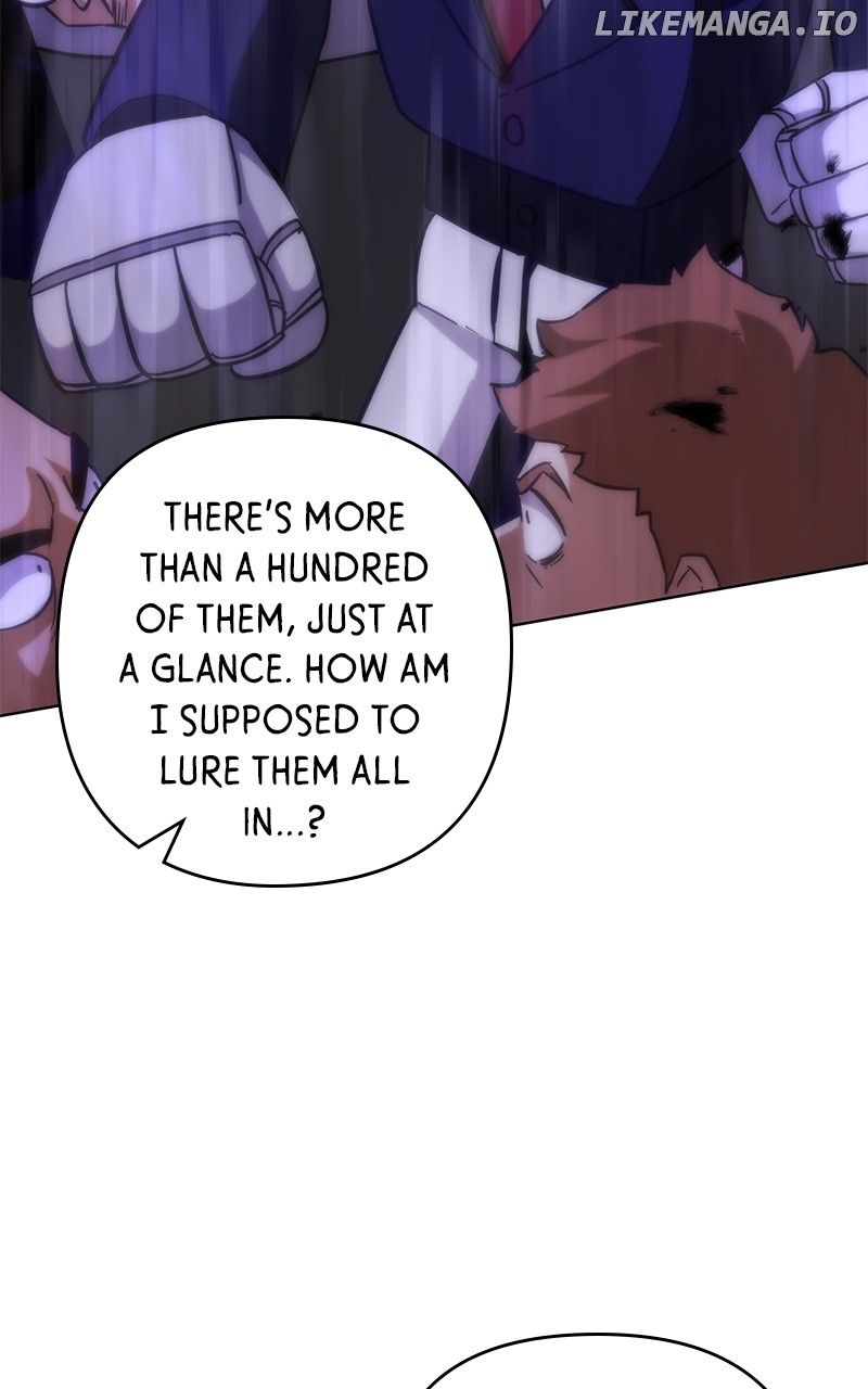 Surviving in an Action Manhwa chapter 47 page 40