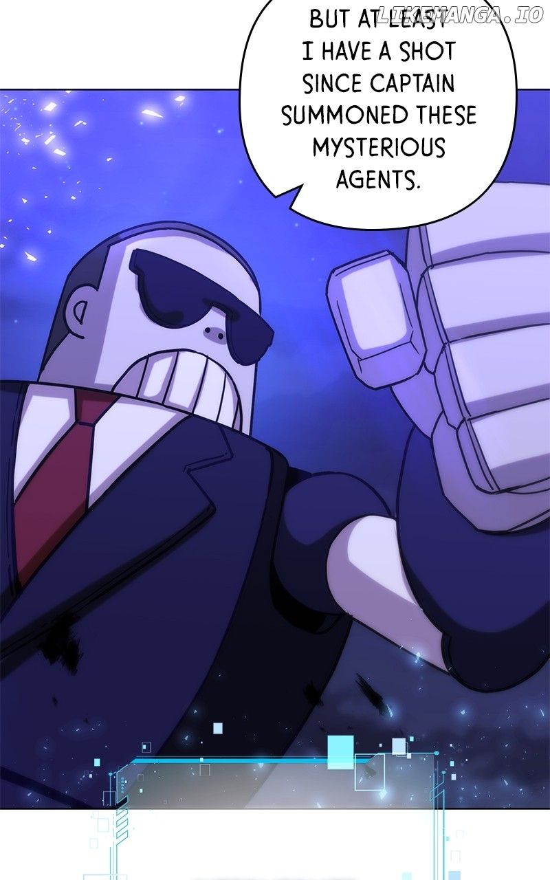 Surviving in an Action Manhwa chapter 47 page 41