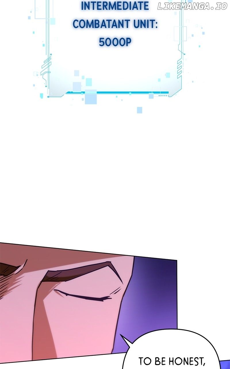 Surviving in an Action Manhwa chapter 47 page 42