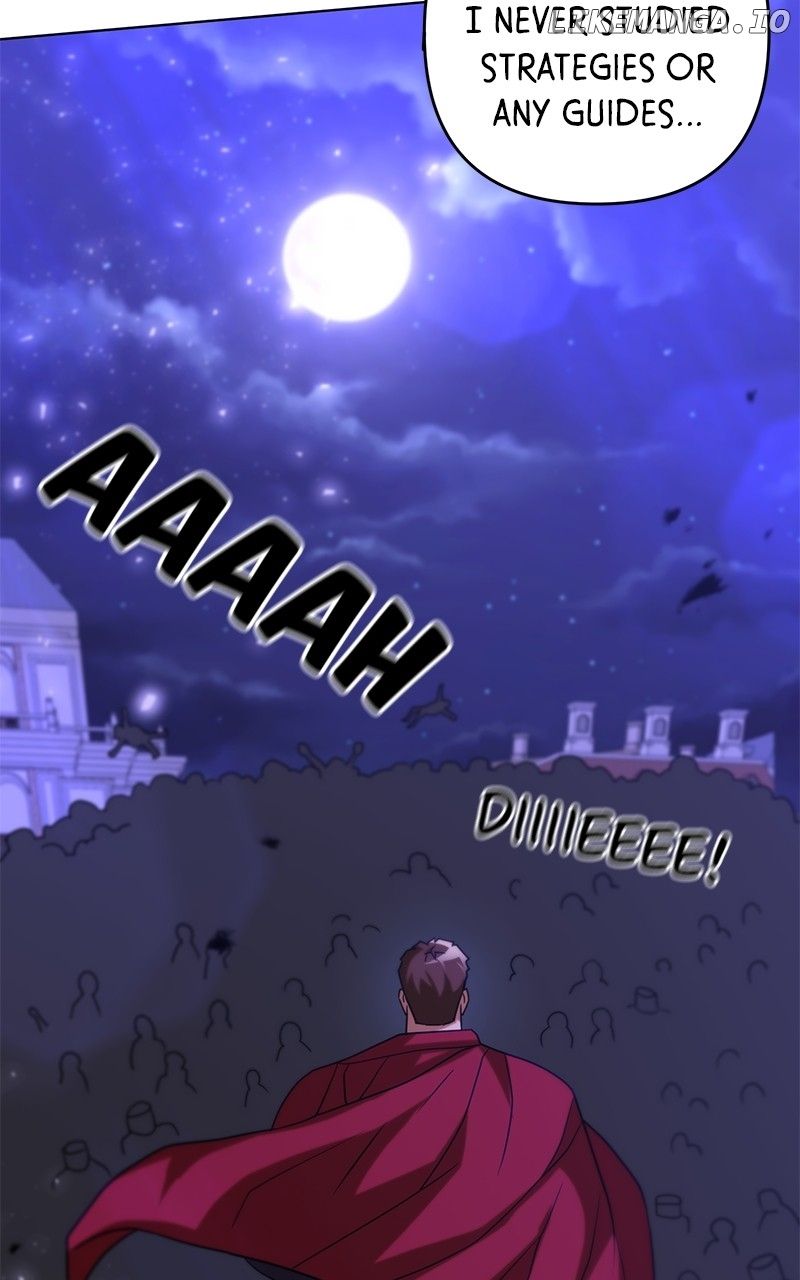 Surviving in an Action Manhwa chapter 47 page 43