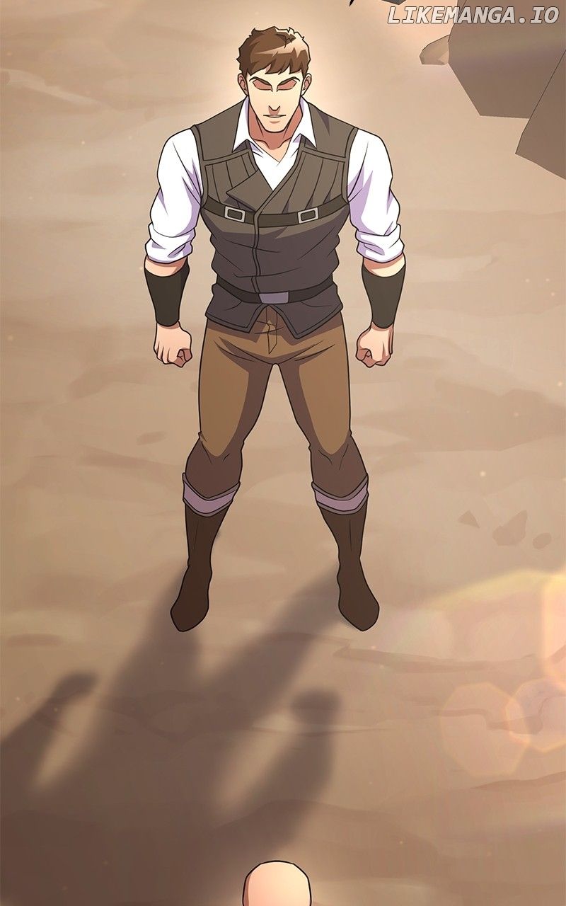 Surviving in an Action Manhwa chapter 47 page 5