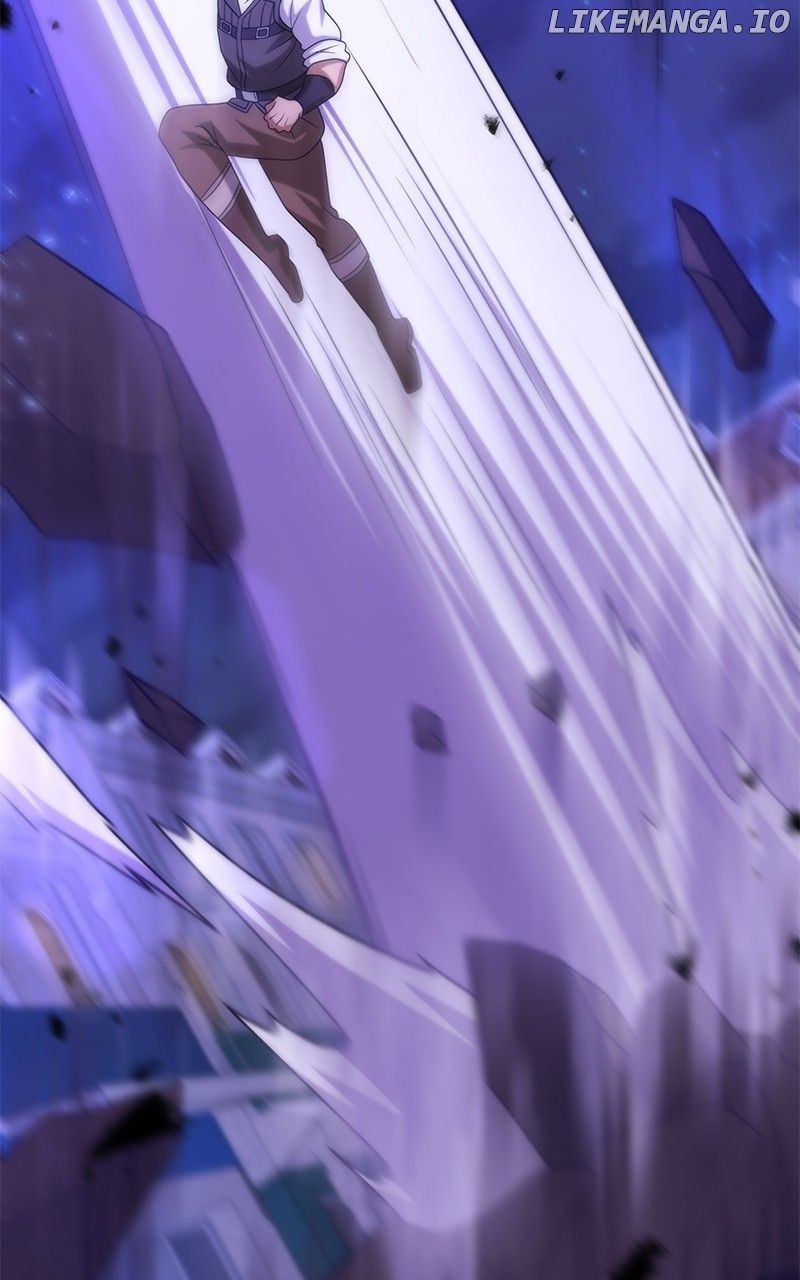 Surviving in an Action Manhwa chapter 47 page 51