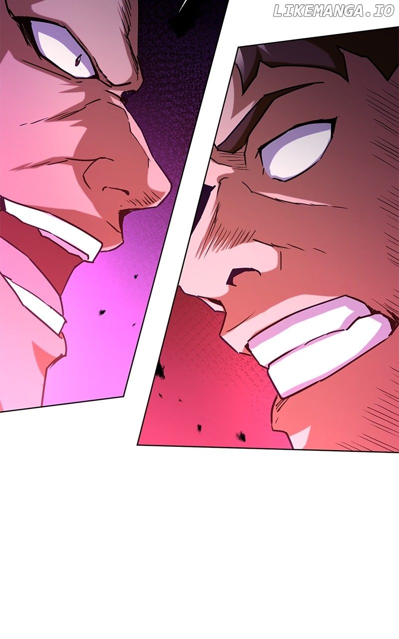 Surviving in an Action Manhwa chapter 47 page 59