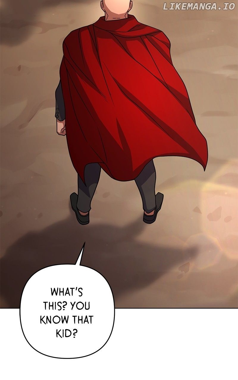 Surviving in an Action Manhwa chapter 47 page 6