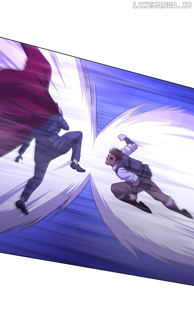 Surviving in an Action Manhwa chapter 47 page 60