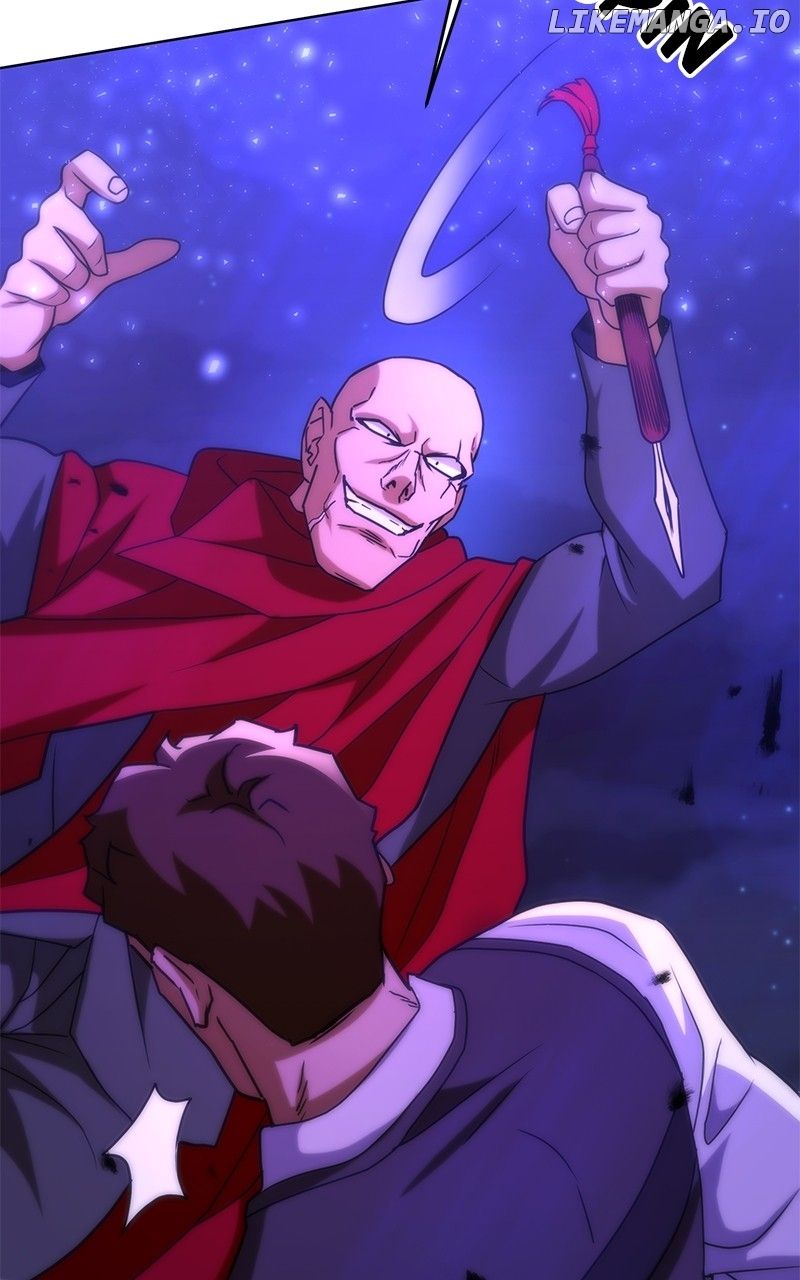 Surviving in an Action Manhwa chapter 47 page 74