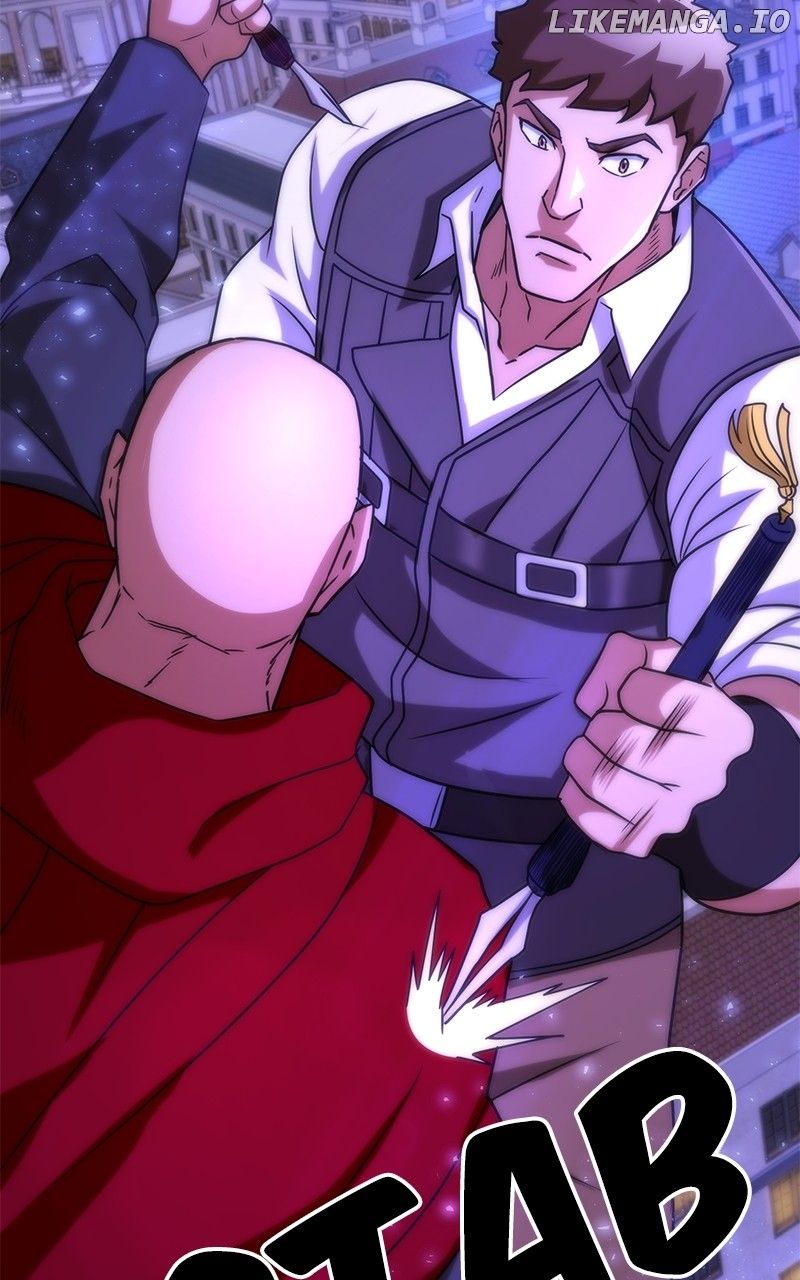 Surviving in an Action Manhwa chapter 47 page 79