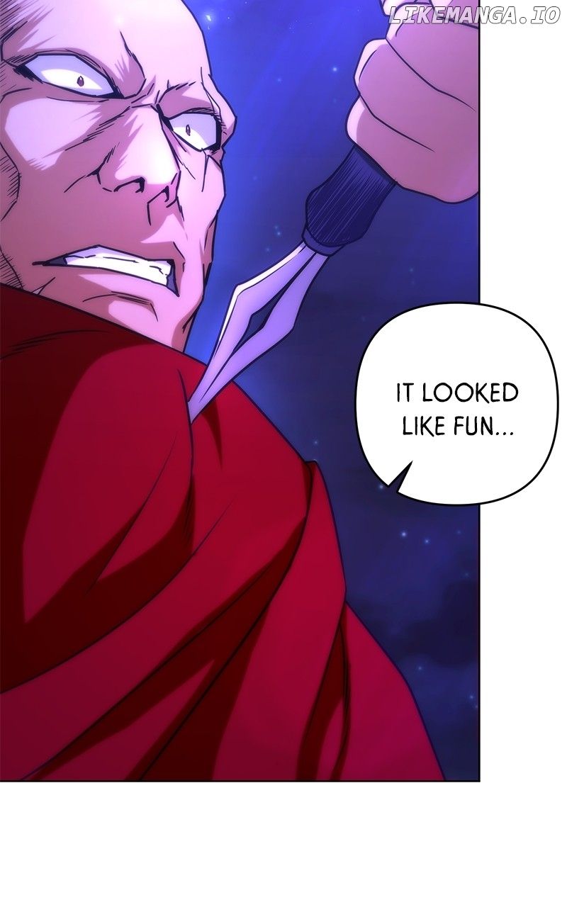 Surviving in an Action Manhwa chapter 47 page 82