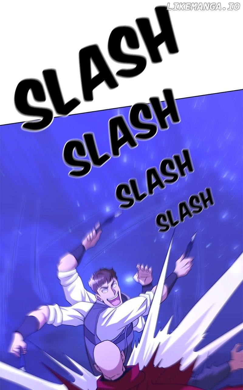 Surviving in an Action Manhwa chapter 47 page 88