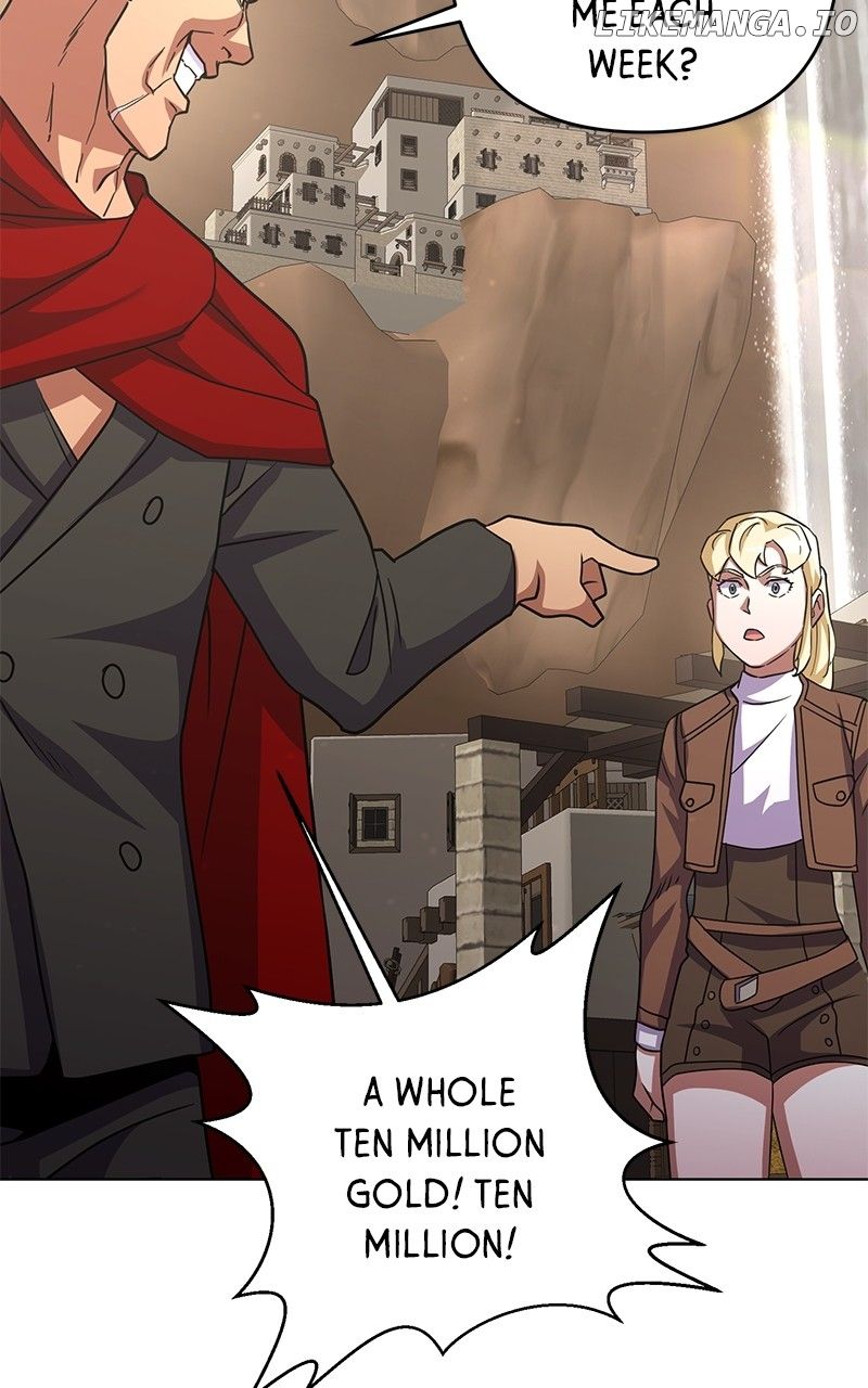 Surviving in an Action Manhwa chapter 47 page 9