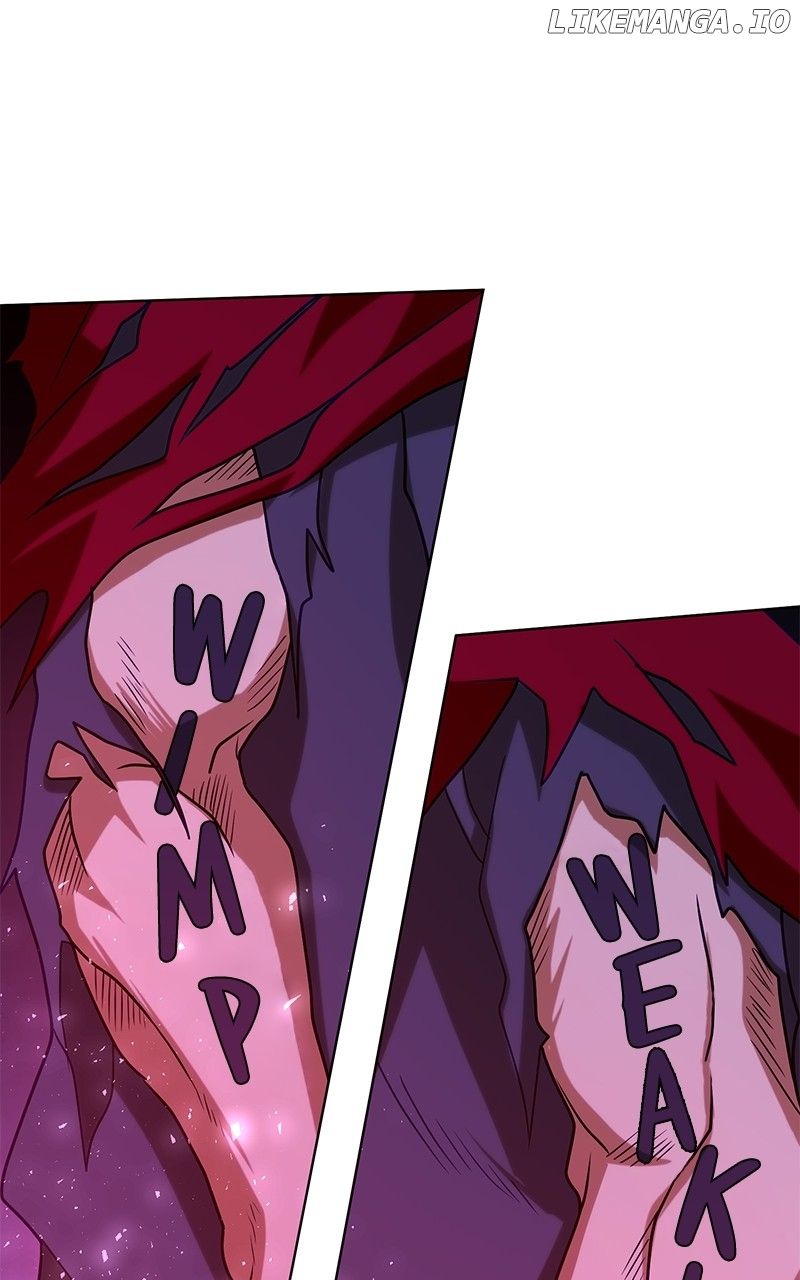 Surviving in an Action Manhwa chapter 47 page 91