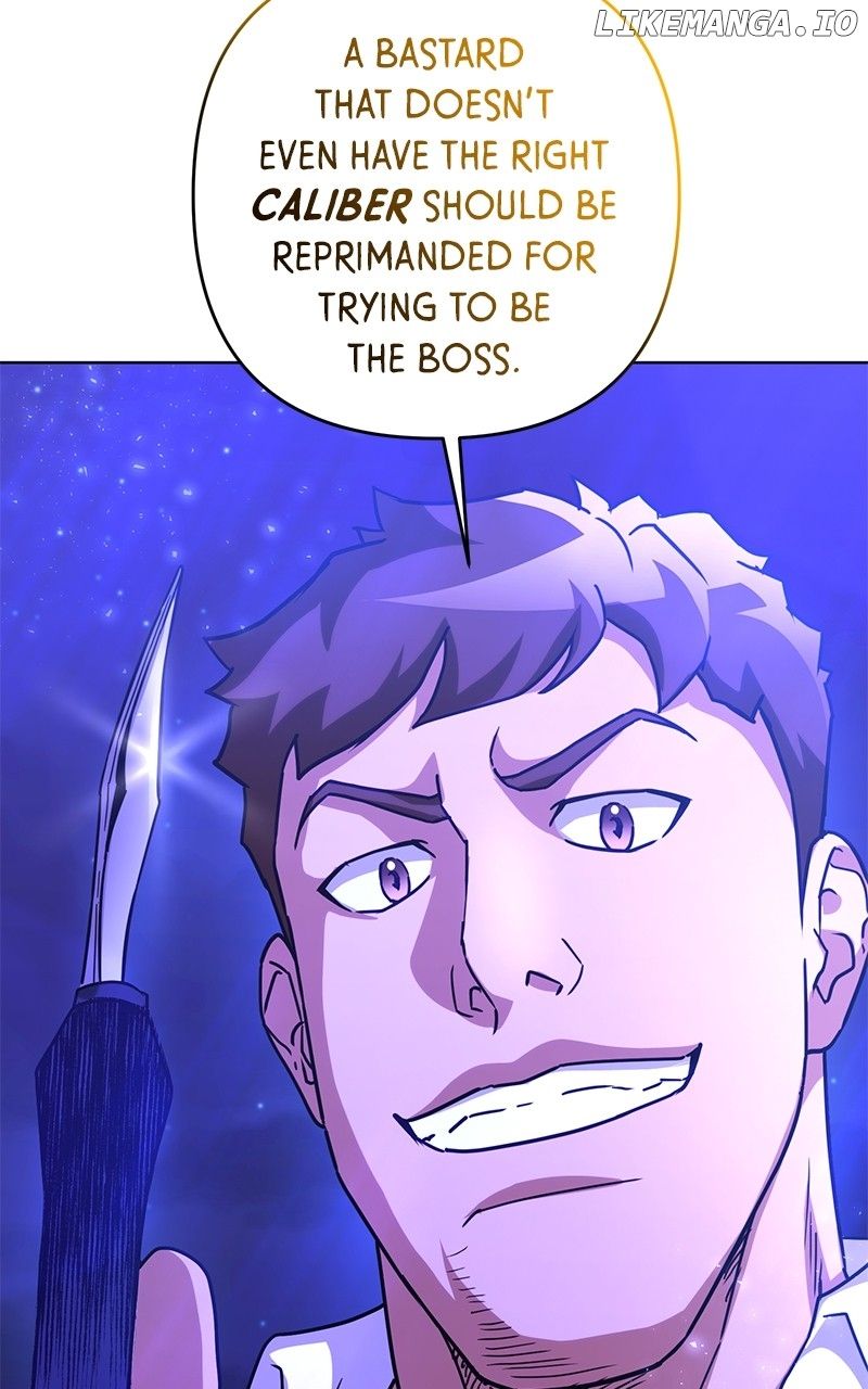 Surviving in an Action Manhwa chapter 47 page 93