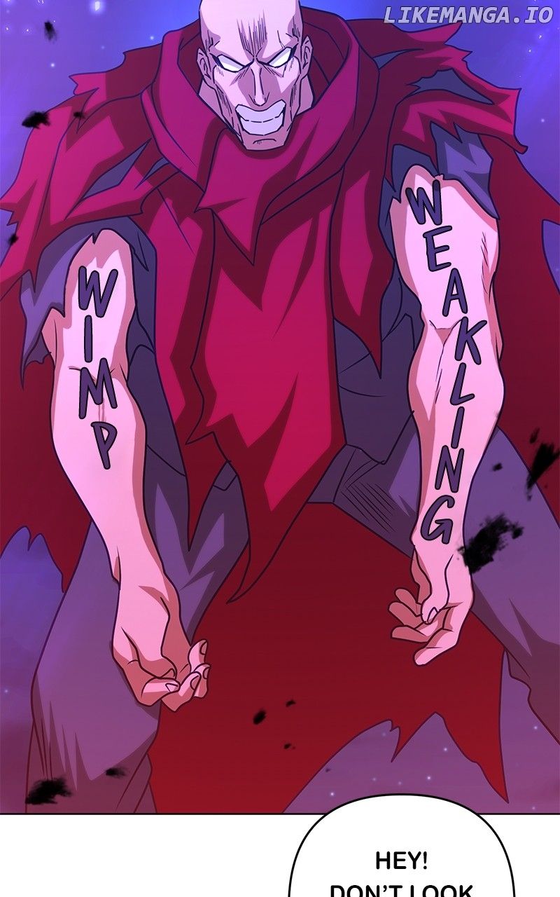 Surviving in an Action Manhwa chapter 47 page 95