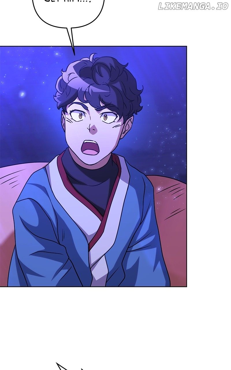 Surviving in an Action Manhwa chapter 47 page 99