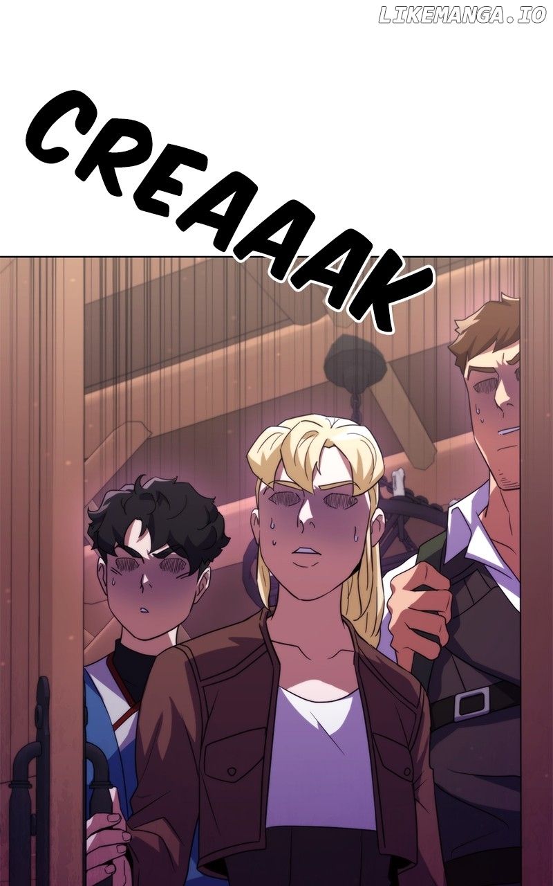 Surviving in an Action Manhwa chapter 49 page 11