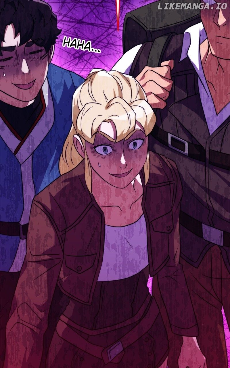 Surviving in an Action Manhwa chapter 49 page 13