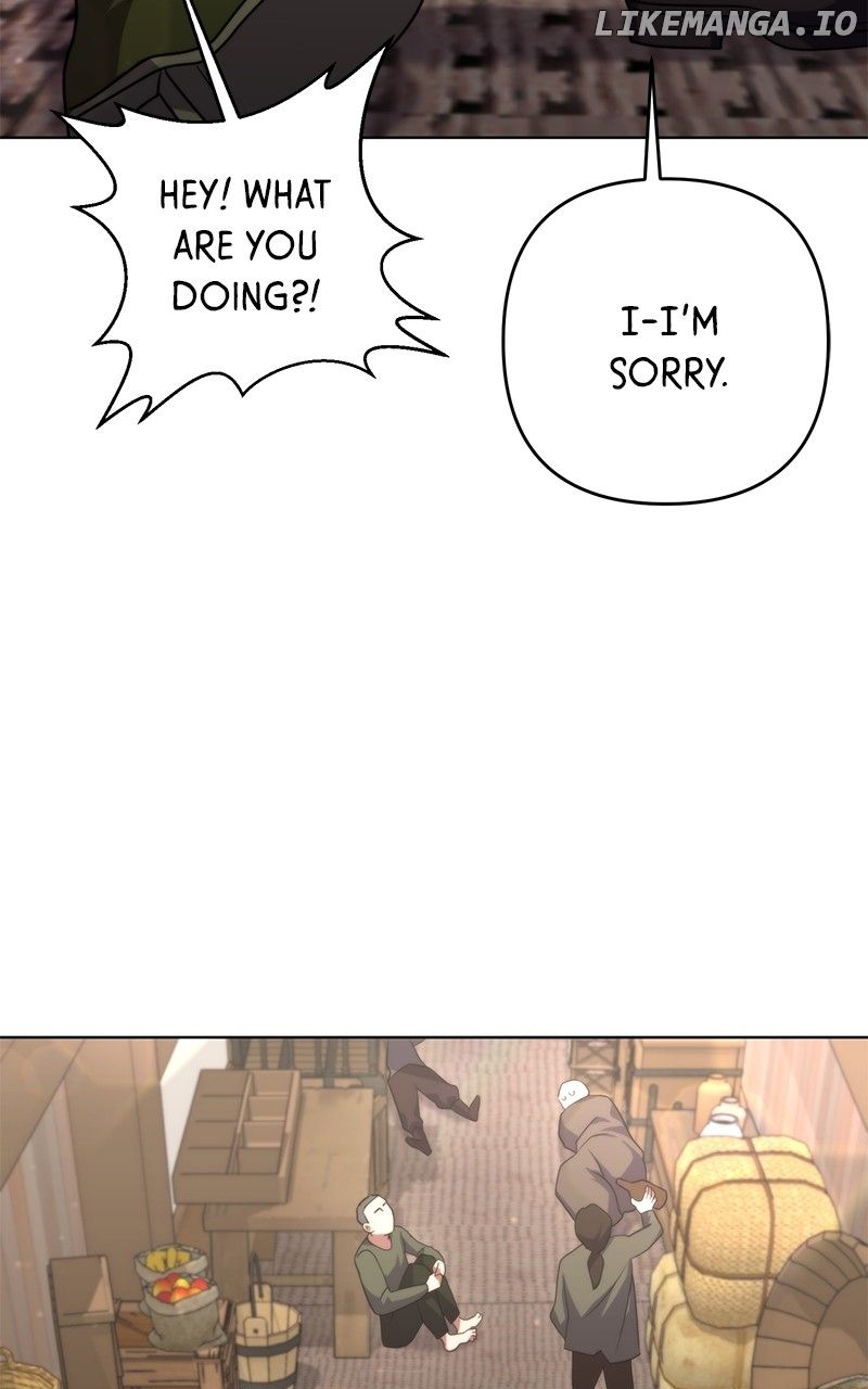 Surviving in an Action Manhwa chapter 49 page 17