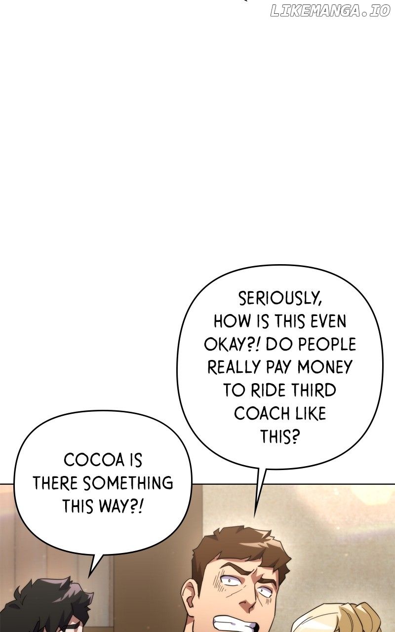 Surviving in an Action Manhwa chapter 49 page 19