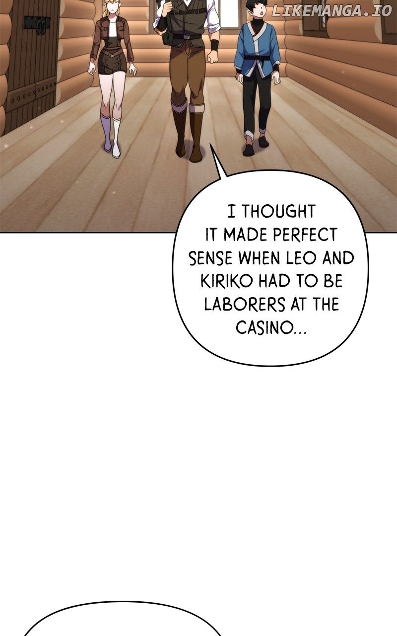 Surviving in an Action Manhwa chapter 49 page 2