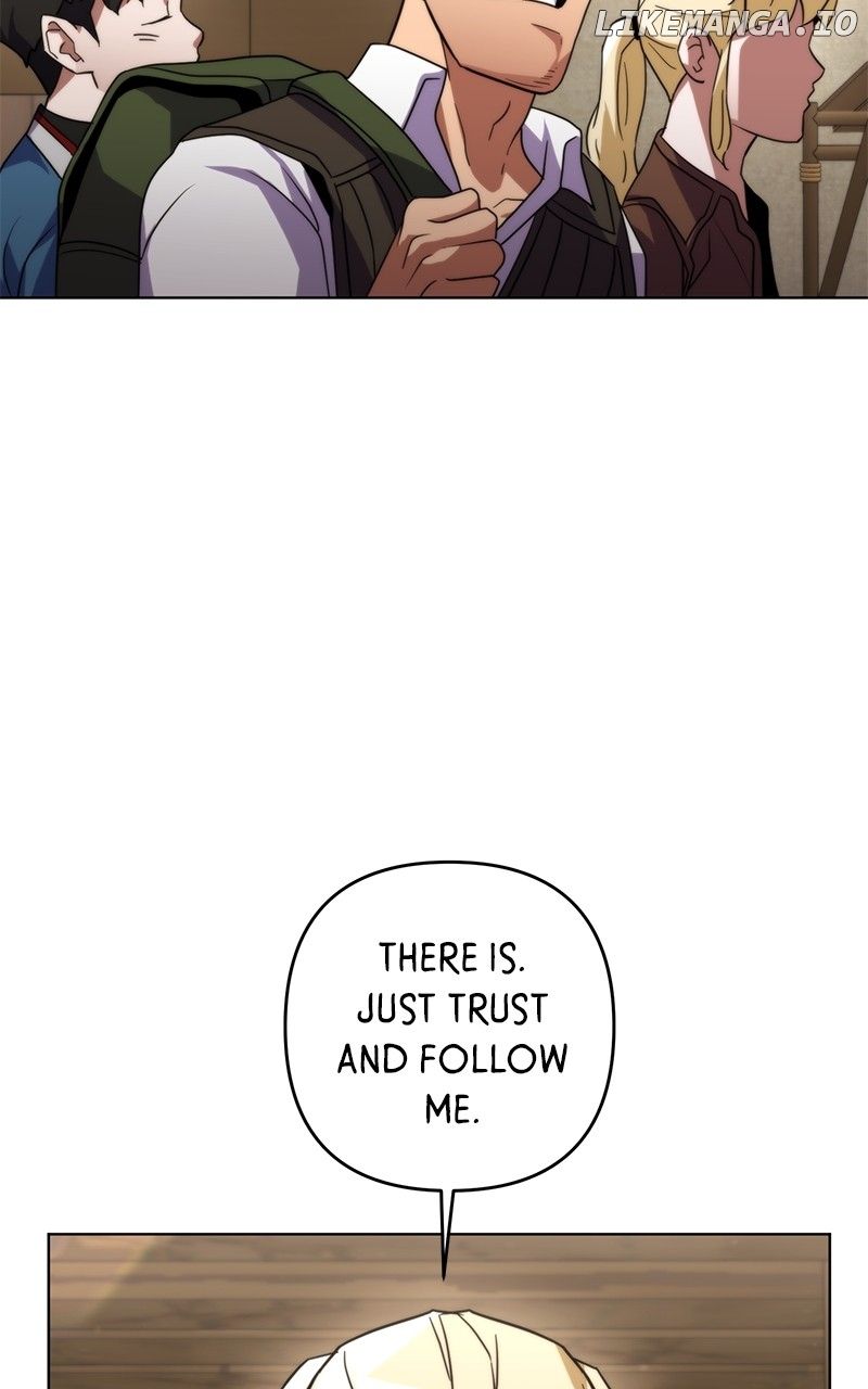 Surviving in an Action Manhwa chapter 49 page 20