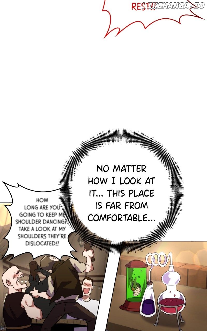 Surviving in an Action Manhwa chapter 49 page 23