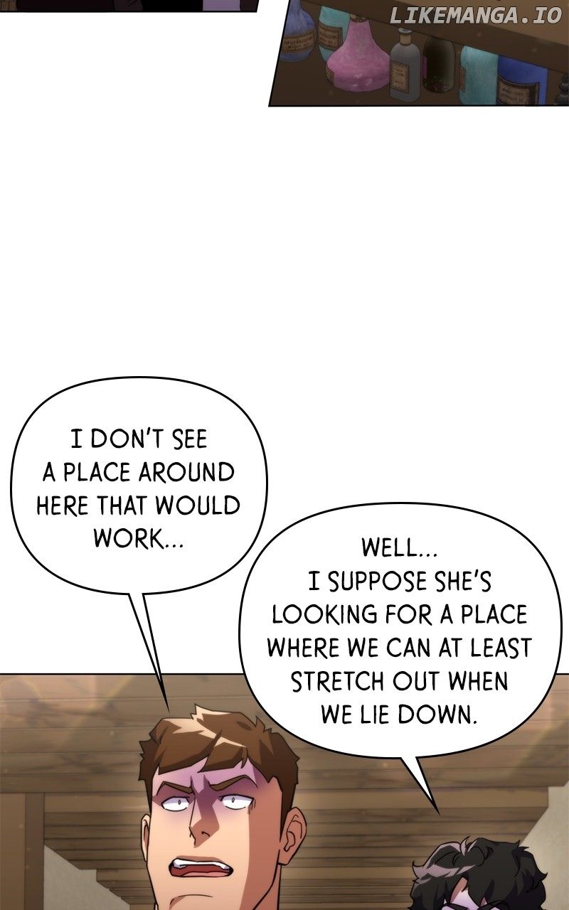 Surviving in an Action Manhwa chapter 49 page 24