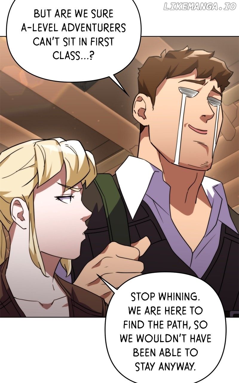 Surviving in an Action Manhwa chapter 49 page 3