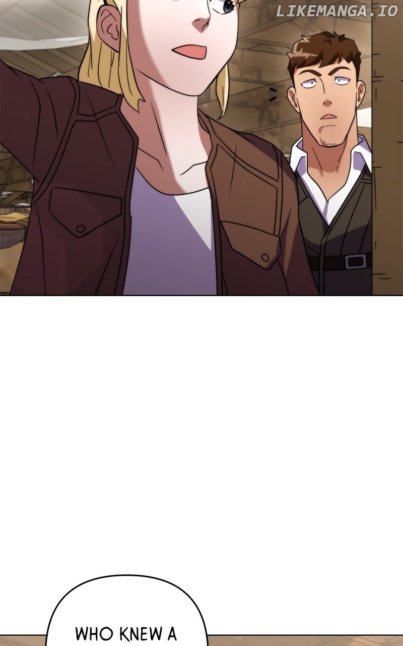 Surviving in an Action Manhwa chapter 49 page 30