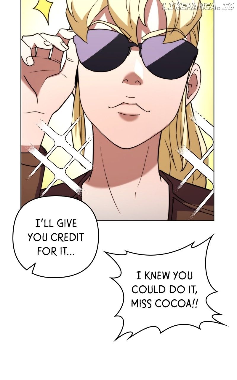 Surviving in an Action Manhwa chapter 49 page 36